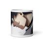 Imagem de Caneca de Porcelana Blue Lock Modelo 17