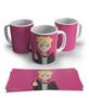 Imagem de Caneca de Porcelana Boruto Modelo 01