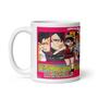 Imagem de Caneca de Porcelana Boruto Modelo 22