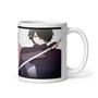 Imagem de Caneca de Porcelana Boruto Modelo 28