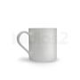 Imagem de Caneca de Porcelana Branca 325 ml