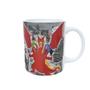 Imagem de Caneca de porcelana Caverna do Dragão Diana Para presente Ref 78