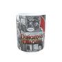 Imagem de Caneca de porcelana Caverna do Dragão Diana Para presente Ref 78