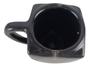 Imagem de Caneca De Porcelana Com Alça Estilo Medieval 400Ml