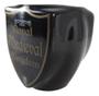 Imagem de Caneca De Porcelana Com Alça Estilo Medieval 400Ml