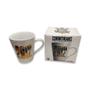 Imagem de Caneca De Porcelana Corinthians 2012 290ml - Allmix