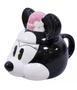 Imagem de Caneca de Porcelana da Minnie com Tampa