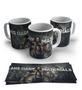 Imagem de Caneca de Porcelana Dark Materials 04