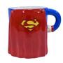 Imagem de Caneca De Porcelana Dc Super Friends Super Man