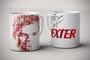 Imagem de Caneca de Porcelana Dexter 08