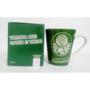 Imagem de Caneca de porcelana do Palmeiras verdão 300 Ml