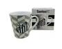 Imagem de Caneca de Porcelana Do Santos Allmix