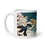 Imagem de Caneca de Porcelana Dr Stone Modelo 11