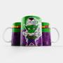 Imagem de Caneca de Porcelana Dragon Ball Picolo