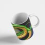 Imagem de Caneca de Porcelana Dragon Ball Shenlong