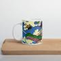 Imagem de Caneca de Porcelana Dragon Ball Z modelo 112