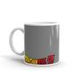 Imagem de Caneca de Porcelana Dragon Ball Z modelo 117