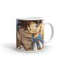 Imagem de Caneca de Porcelana Dragon Ball Z modelo 122