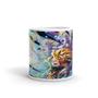 Imagem de Caneca de Porcelana Dragon Ball Z modelo 73