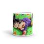 Imagem de Caneca de Porcelana Dragon Ball Z modelo 76