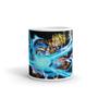 Imagem de Caneca de Porcelana Dragon Ball Z modelo 81