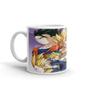 Imagem de Caneca de Porcelana Dragon Ball Z modelo 88