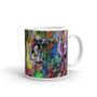 Imagem de Caneca de Porcelana Dragon Ball Z modelo 90