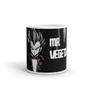 Imagem de Caneca de Porcelana Dragon Ball Z modelo 91