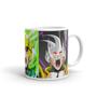 Imagem de Caneca de Porcelana Dragon Ball Z modelo 94