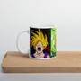 Imagem de Caneca de Porcelana Dragon Ball Z modelo 94