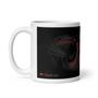 Imagem de Caneca de Porcelana Fairy Tail modelo 04