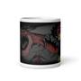 Imagem de Caneca de Porcelana Fairy Tail modelo 04