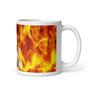 Imagem de Caneca de Porcelana Fairy Tail modelo 27