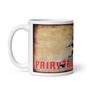 Imagem de Caneca de Porcelana Fairy Tail modelo 33