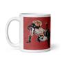 Imagem de Caneca De Porcelana Fallout Modelo 03