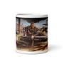 Imagem de Caneca De Porcelana Fallout Modelo 10