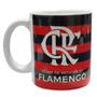 Imagem de Caneca de Porcelana Flamengo Bicampeão