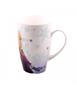 Imagem de Caneca De Porcelana Frozen Gelo 400 ml