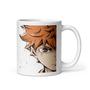 Imagem de Caneca de Porcelana Haikyuu Anime Mangá 36