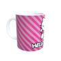 Imagem de Caneca de porcelana Hello Kitty Para presente Ref 117