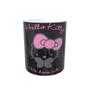 Imagem de Caneca de porcelana Hello Kitty Para presente Ref 118