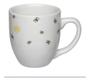 Imagem de Caneca De Porcelana Honey 300ml - Hauskraft