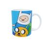 Imagem de Caneca de porcelana Hora de Aventura Para presente Ref 111