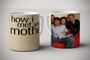 Imagem de Caneca de Porcelana How i Met your Mother 12