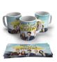 Imagem de Caneca de Porcelana How i Met your Mother 16