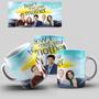 Imagem de Caneca de Porcelana How i Met your Mother 16