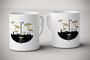 Imagem de Caneca de Porcelana How i Met your Mother 20