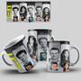 Imagem de Caneca de Porcelana How i Met your Mother 23