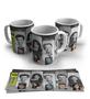 Imagem de Caneca de Porcelana How i Met your Mother 23