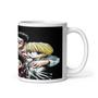 Imagem de Caneca De Porcelana Hunter X Hunter Modelo 02